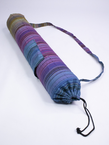 Multicolored Yoga Cover