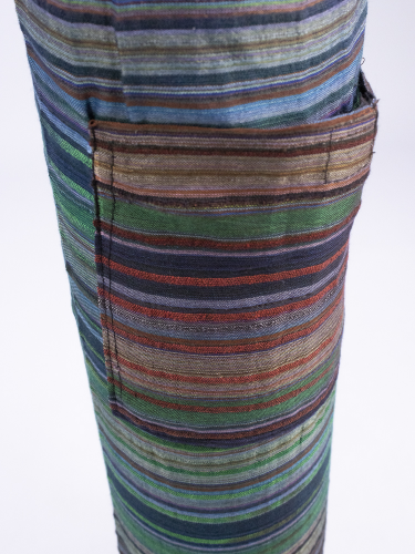 Multicolored Yoga Cover