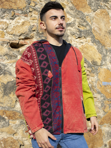 Lapli Jacket