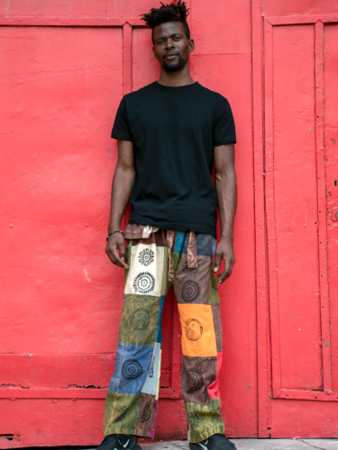 Pathai pants