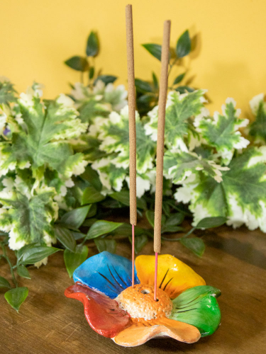 Flower Censer