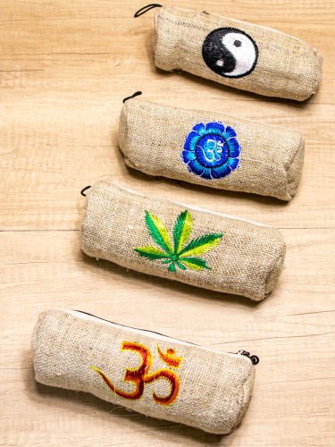 Hemp case