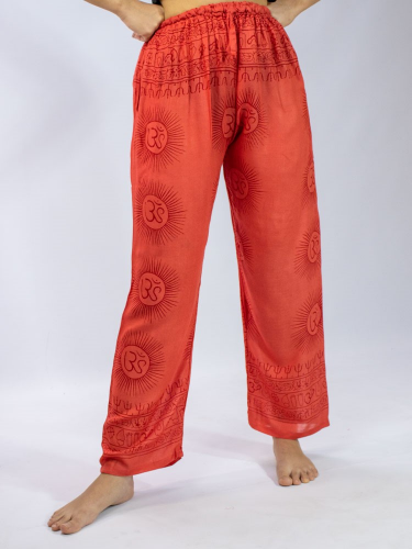 Ramna pants