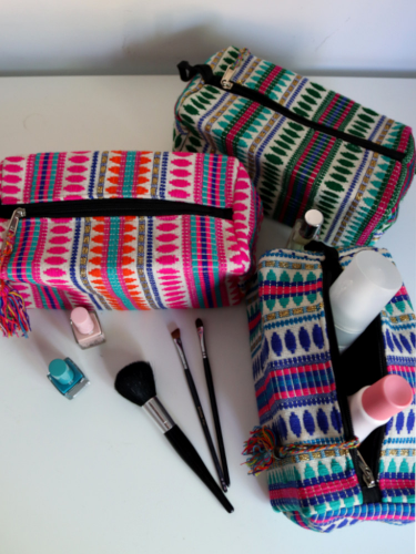 Hatjai cotton bag
