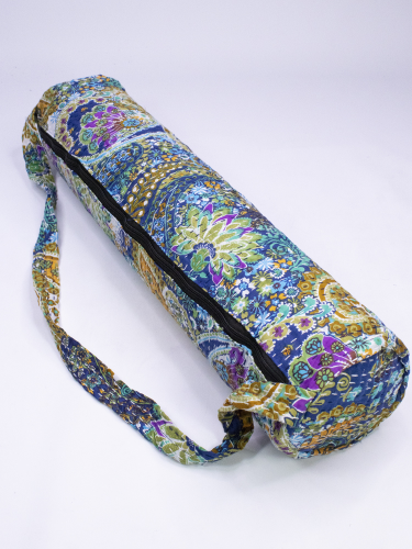 Phula Yoga Cover