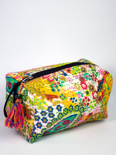 Phula toiletry bag