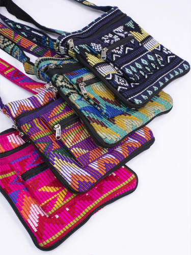 Sukhothai Shoulder Bag