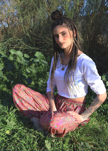 Boep bloomers