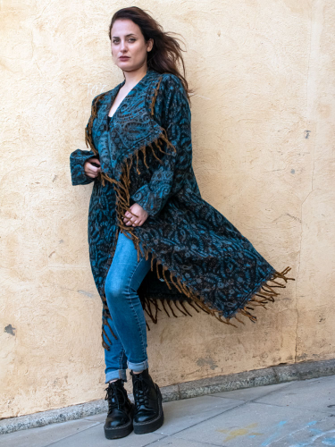 Fleshawl Jacket