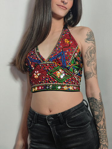 Pratti triambe top