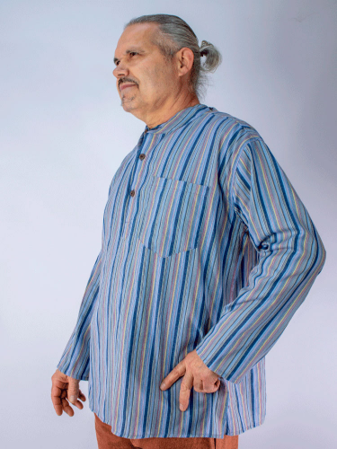 Rayasl shirt
