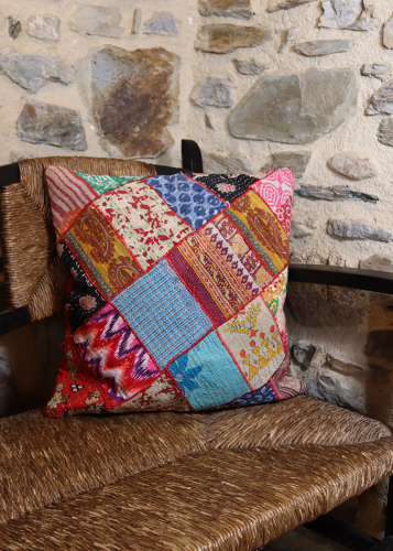Cushion cover