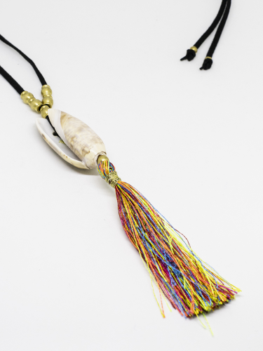 Aurora necklace
