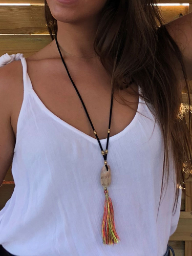 Aurora necklace
