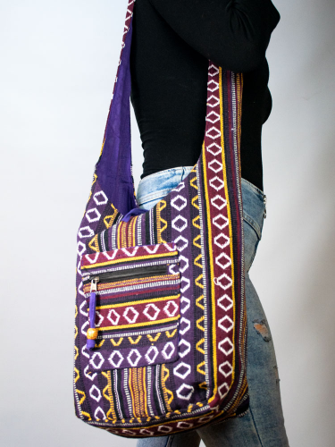 Dary crossbody bag