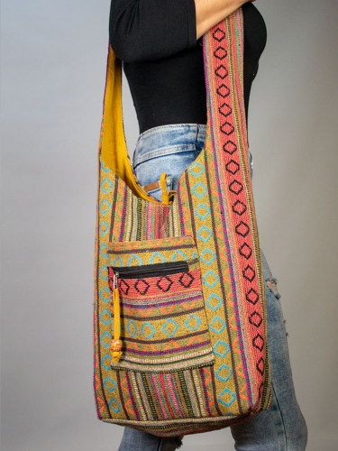Dary crossbody bag