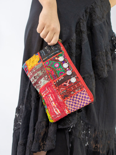 Banjara purse