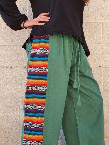 Latda pants
