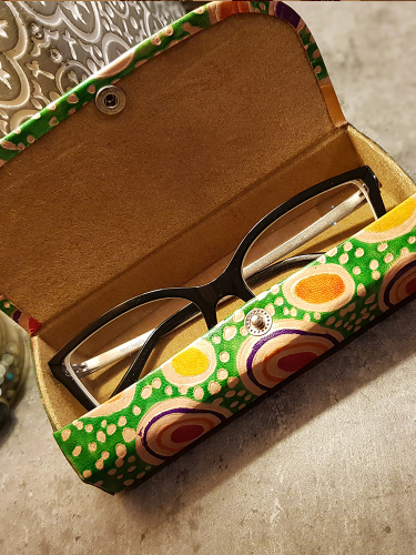 Glasses case