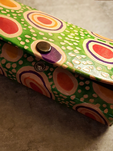 Glasses case