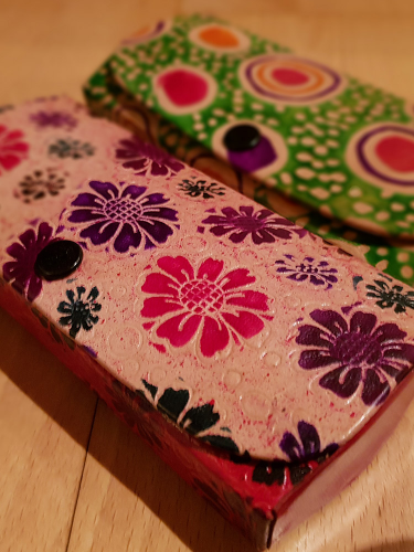 Glasses case
