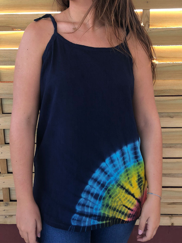 Tiedye T-shirt