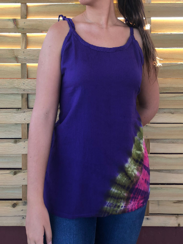 Tiedye T-shirt