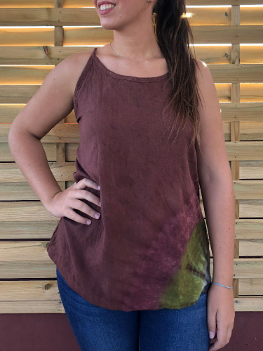 Tiedye T-shirt