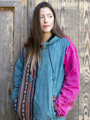 Nepli jacket