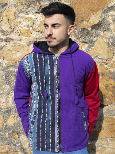 Nepli jacket
