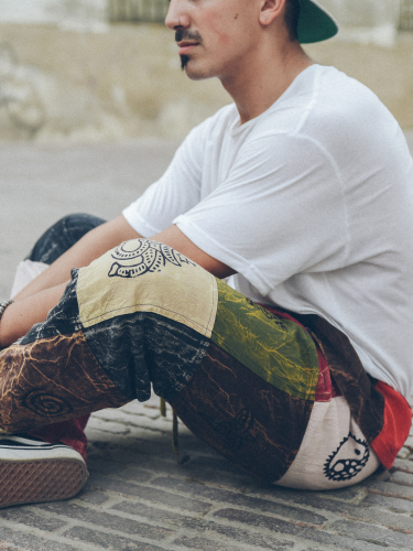 Pathai pants