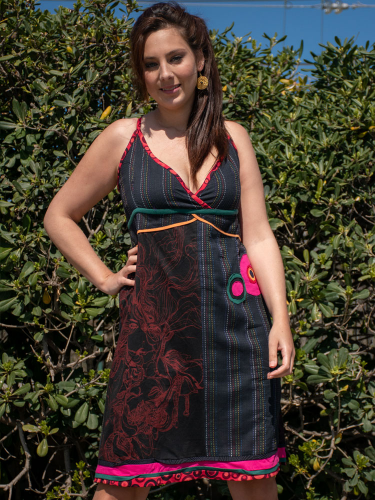 Insame dress
