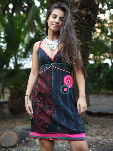Insame dress