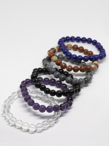 Mala Mineral bracelet