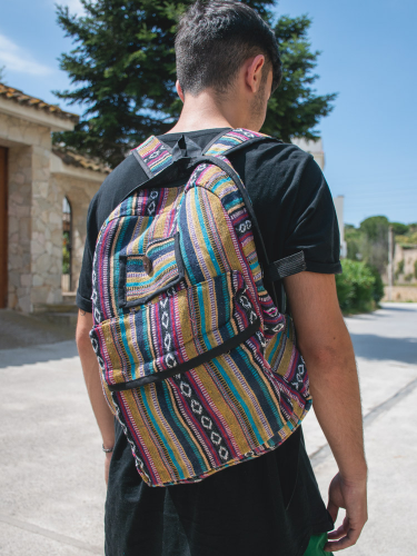 Darya backpack