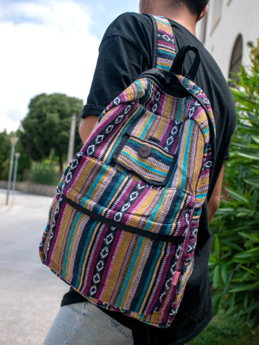 Darya backpack