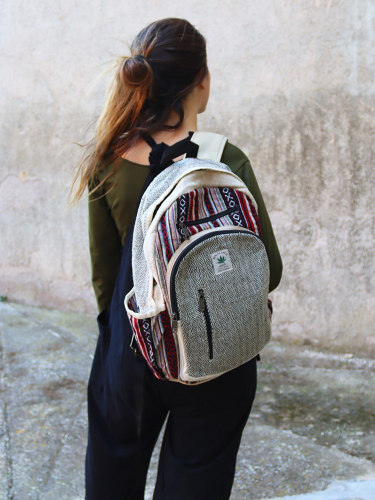 Kadadi backpack