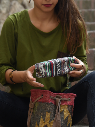 Dary pencil case