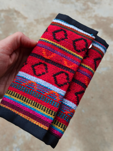 Mai Cigarette Case