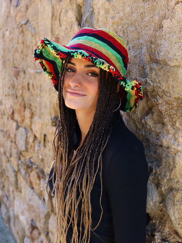 Mai hat