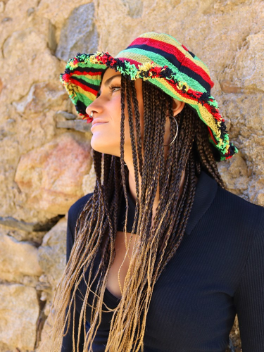 Mai hat
