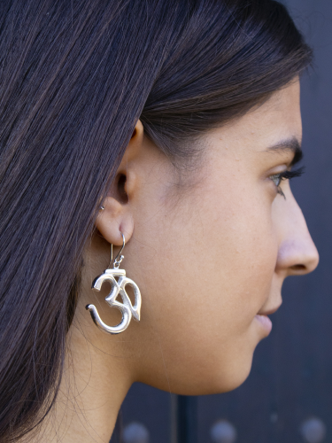 Omall earring