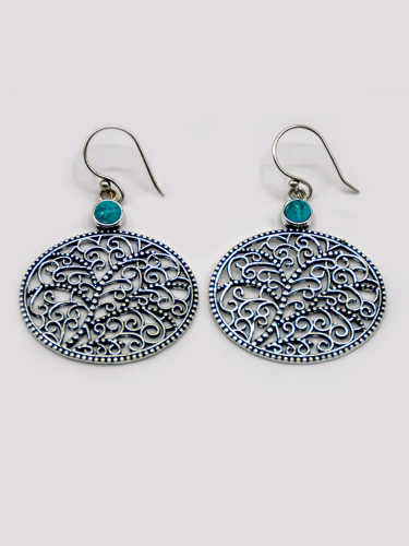Regra Earring