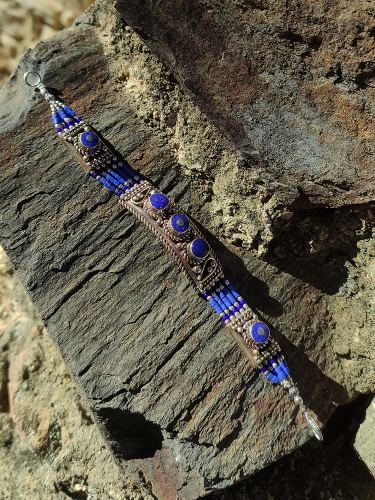 Stonepalm bracelet