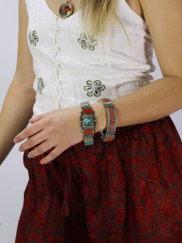 Stonepalm bracelet