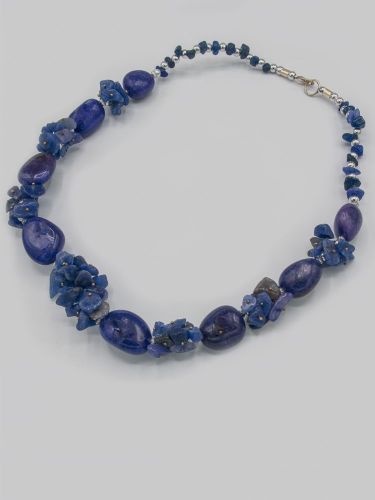 The Lua necklace
