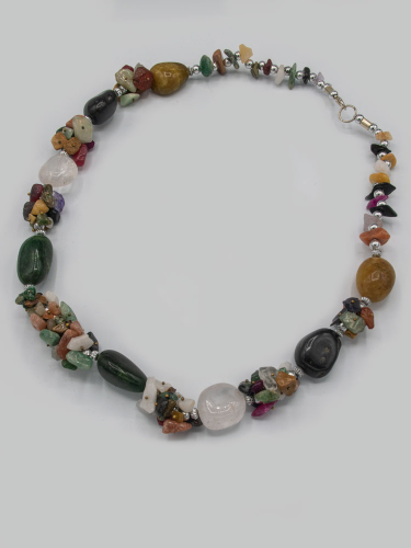 The Lua necklace