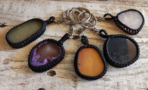 Darhsee keychain