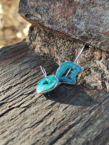Shudd Earring