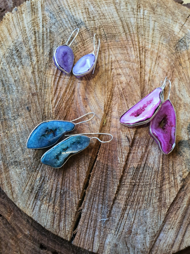 Shudd Earring